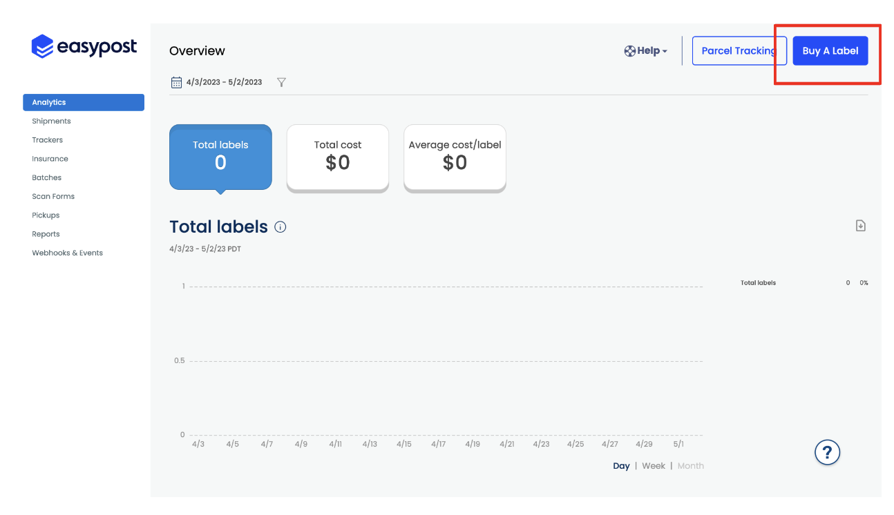Secure Payment Info