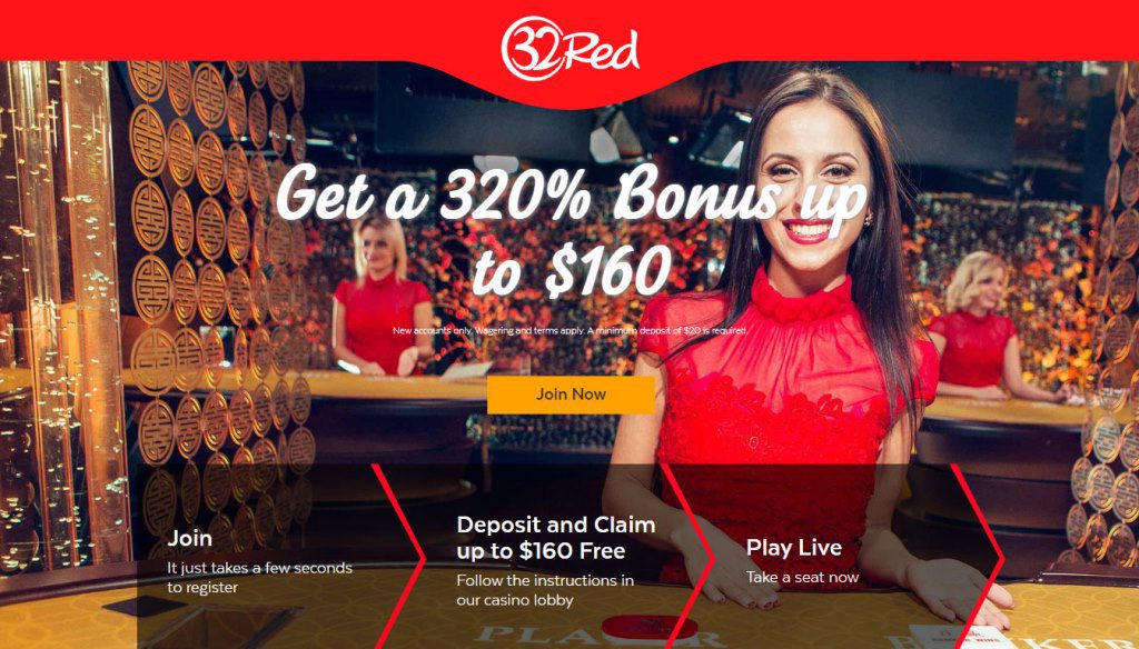 High Quality Casino Streaming