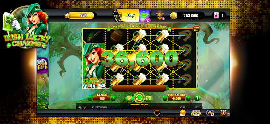 Variety of Casino Games