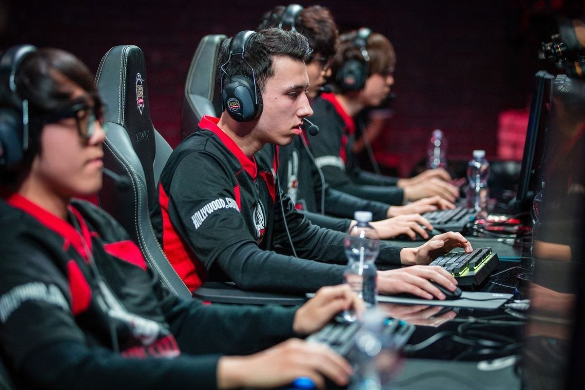Responsible eSports Betting