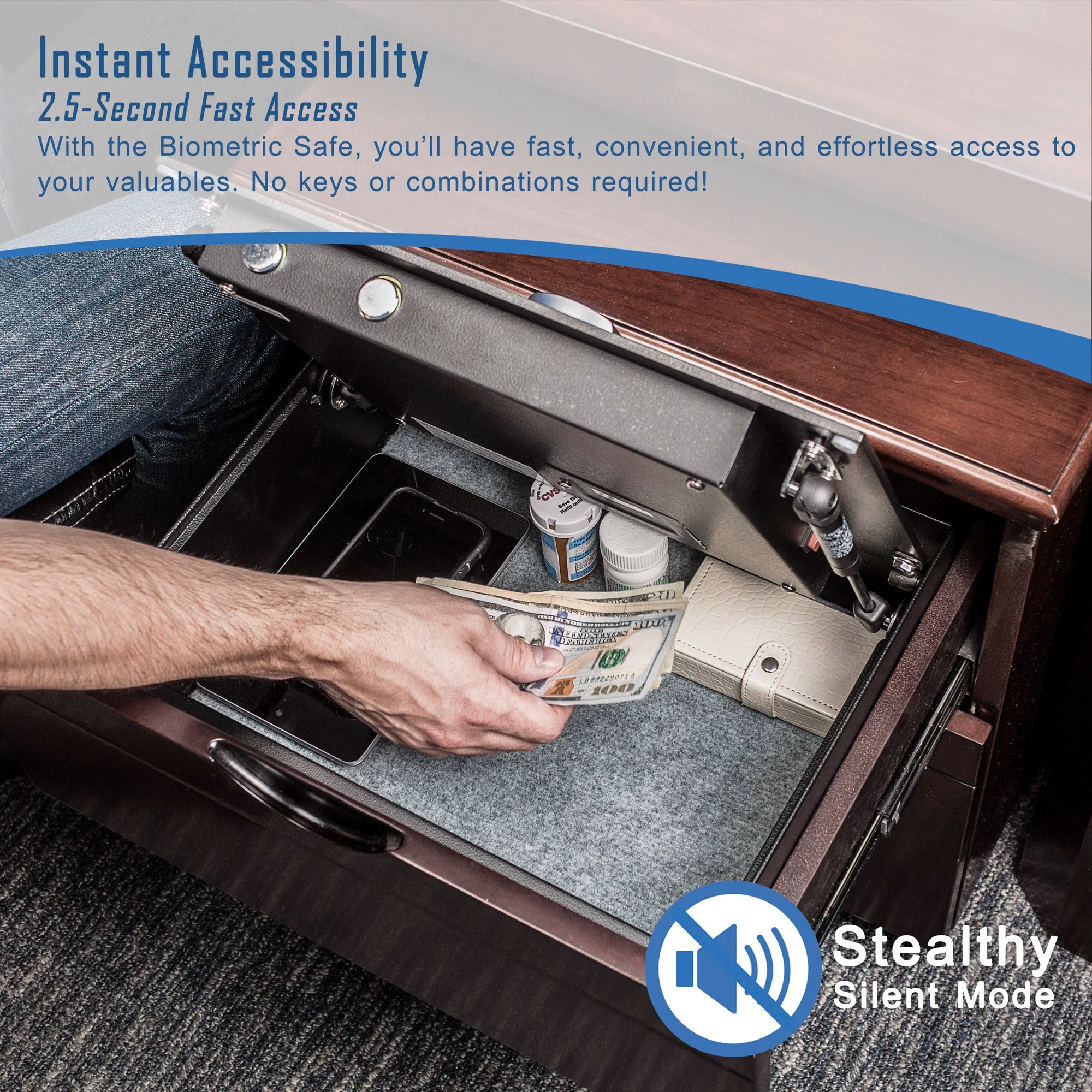 Secure Mobile Access