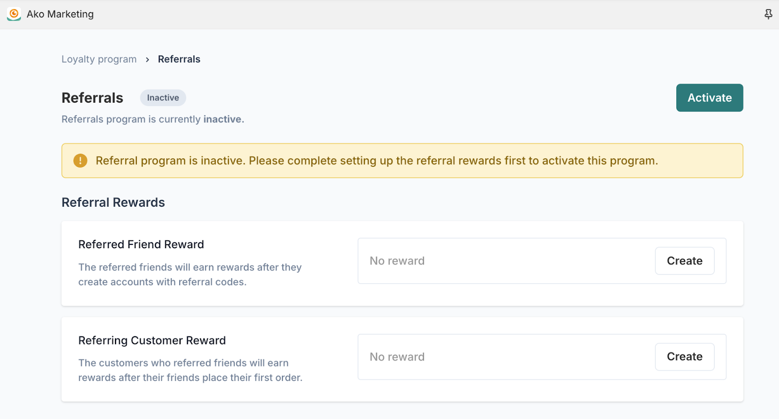 How Referral Works