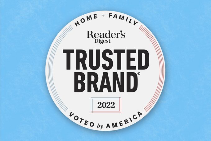 Trusted Brands