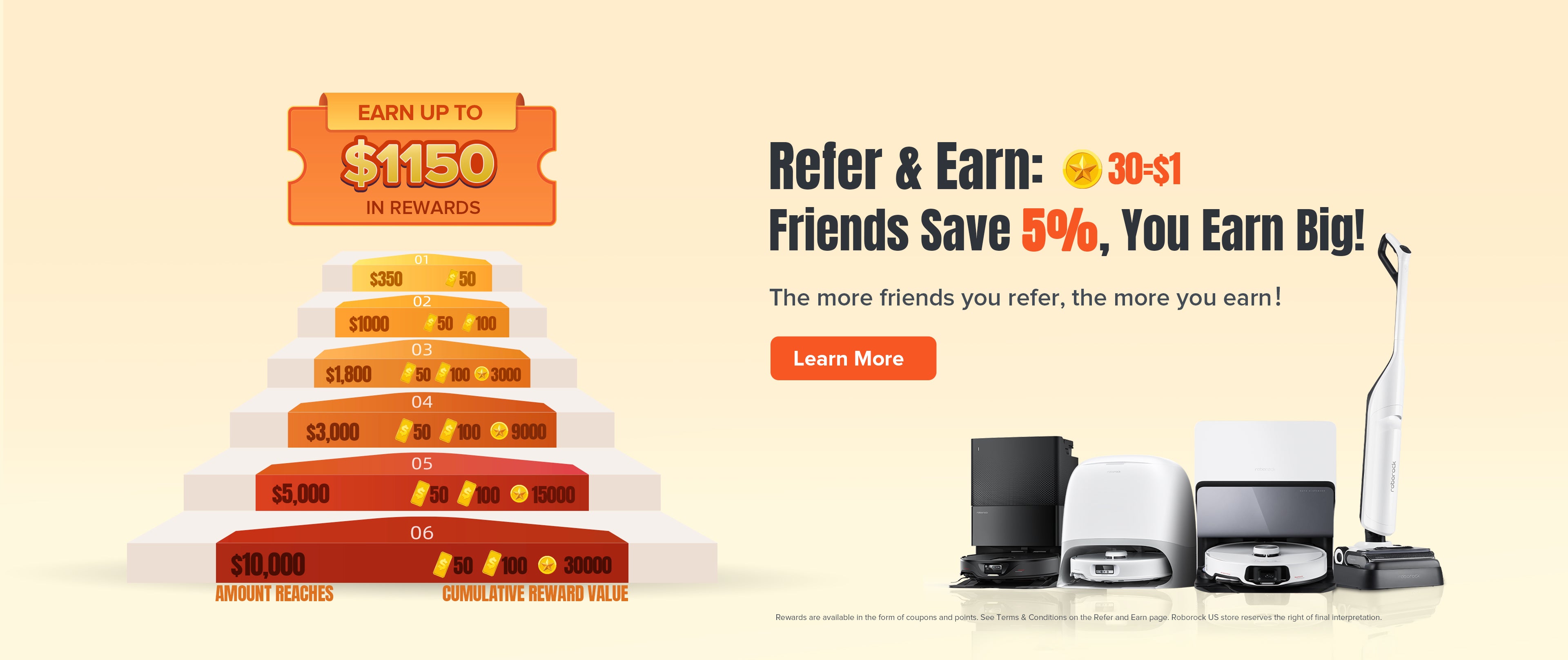 PH78 Referral Bonus Program