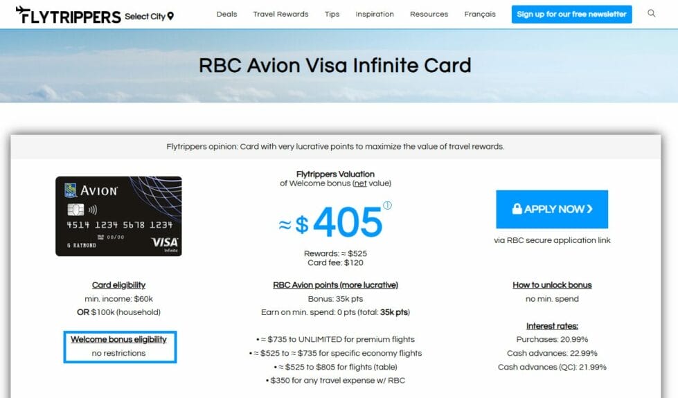 Welcome Bonus Guide