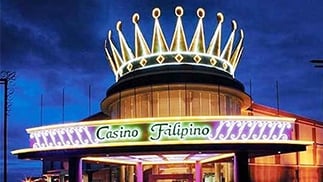 Casino Filipino Atmosphere