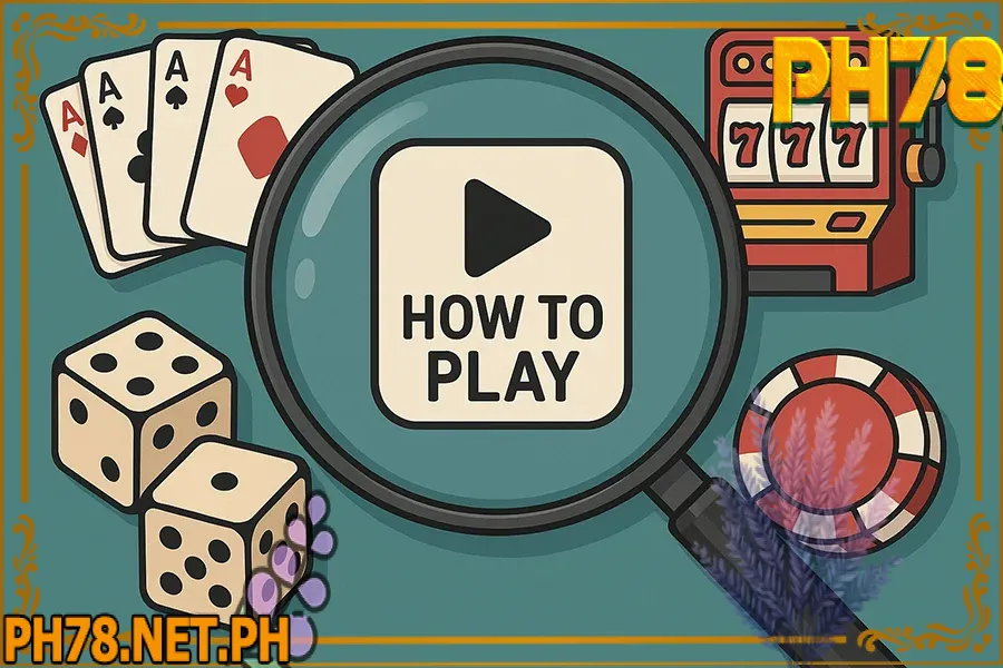  How to Play