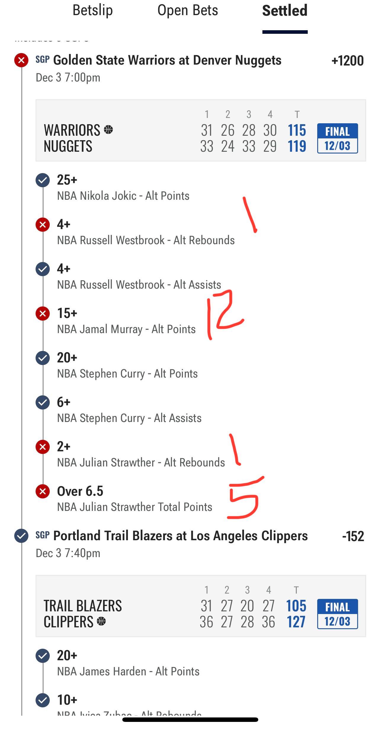 PH78 Basketball Betting