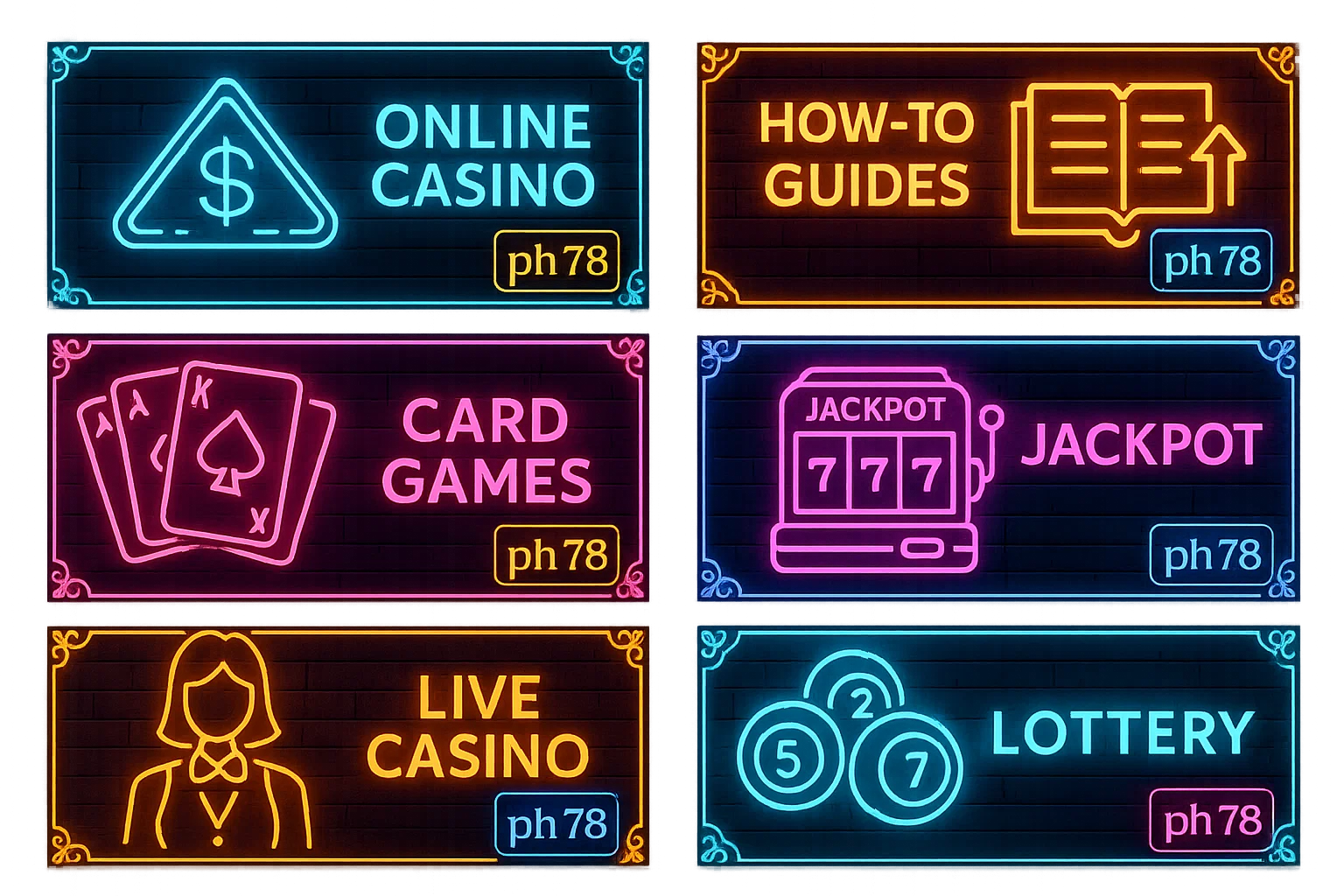 ph78 games