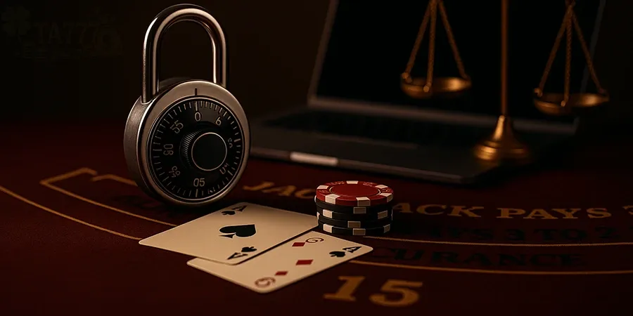 Learn how PH78 protects players with certified RNG technology