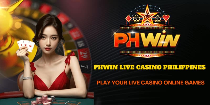 PH78 Live Casino Experience