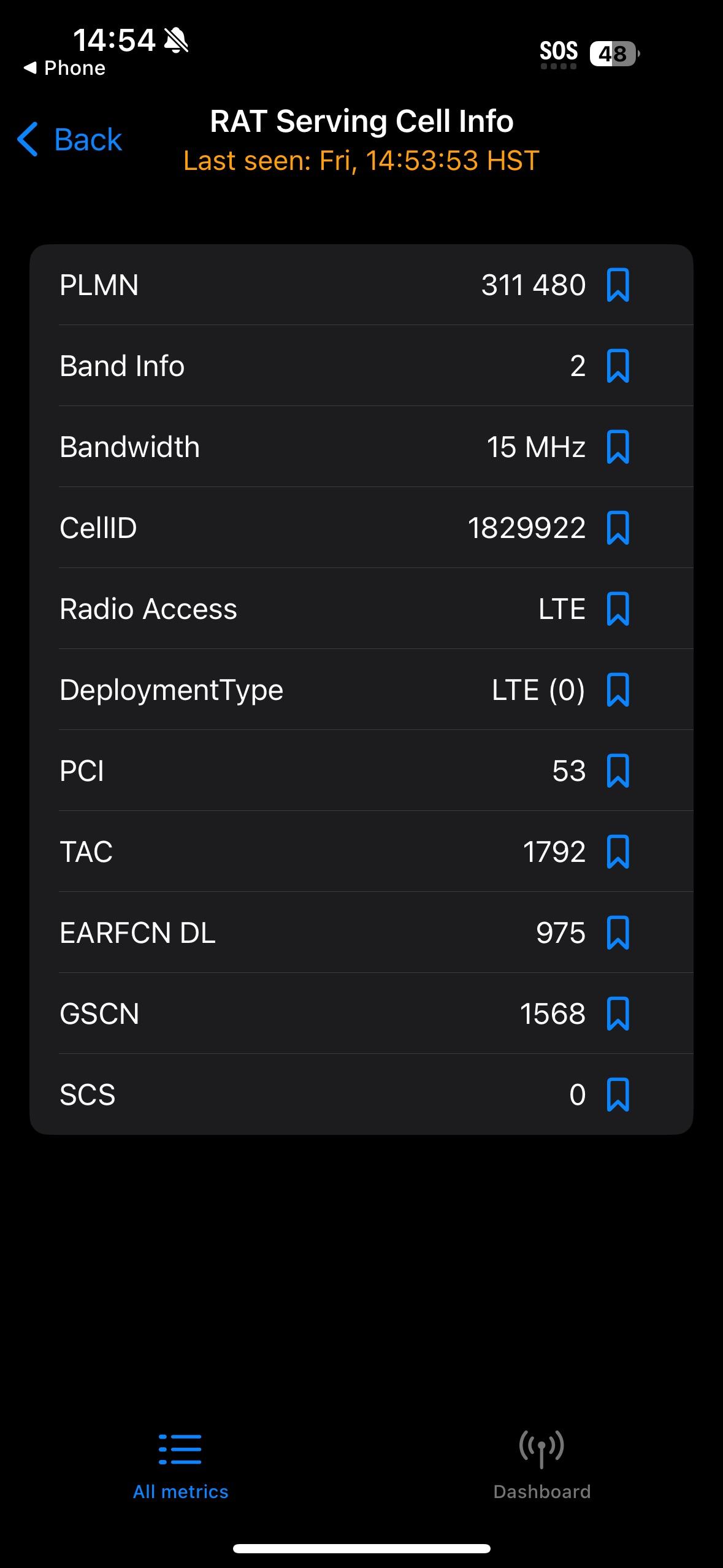 PH78 Mobile Connectivity