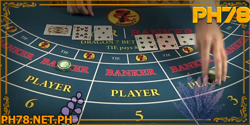 Advanced Baccarat Methods
