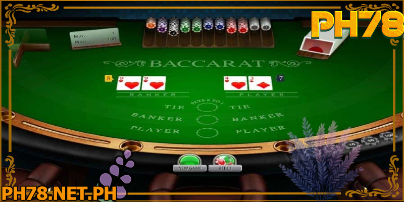 Advanced baccarat methods include structured betting patterns that help players manage risks while aiming for consistent results at PH78.