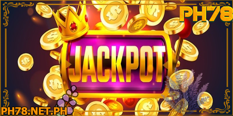 Progressive slots online