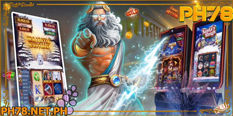Progressive slots online include both standalone and networked versions for players