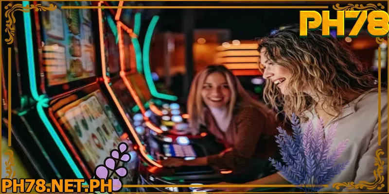 slot game symbols