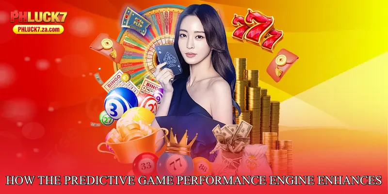How the Predictive Game Performance Engine Enhances Strategy