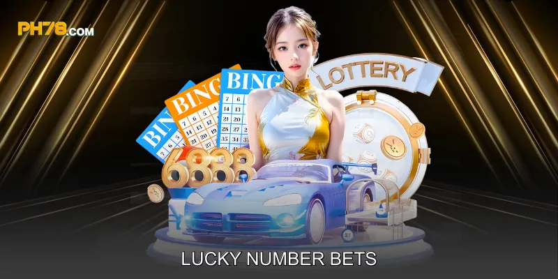 Lucky Number Bets