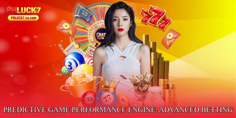 Understanding the Predictive Game Performance Engine