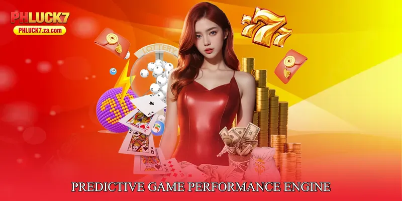 Predictive Game Performance Engine
