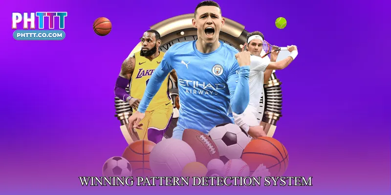 Winning Pattern Detection System