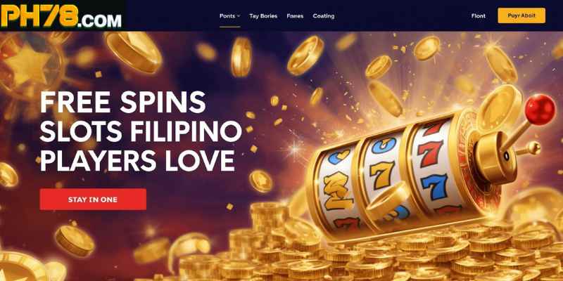 7 Free Spins Slots Filipino Players Love