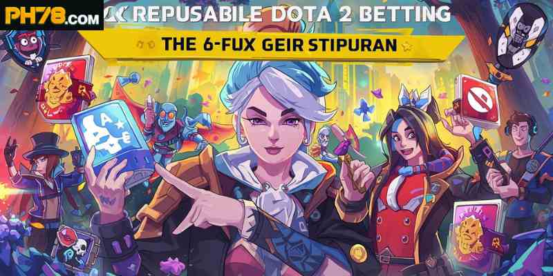  benefits of using a trusted dota 2 betting site