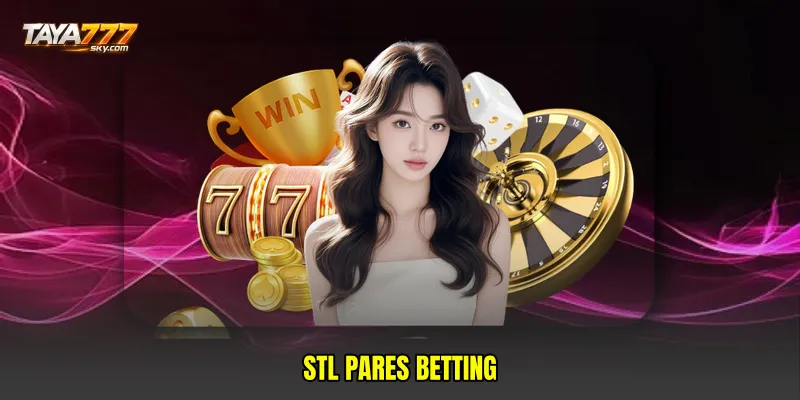 STL Pares betting