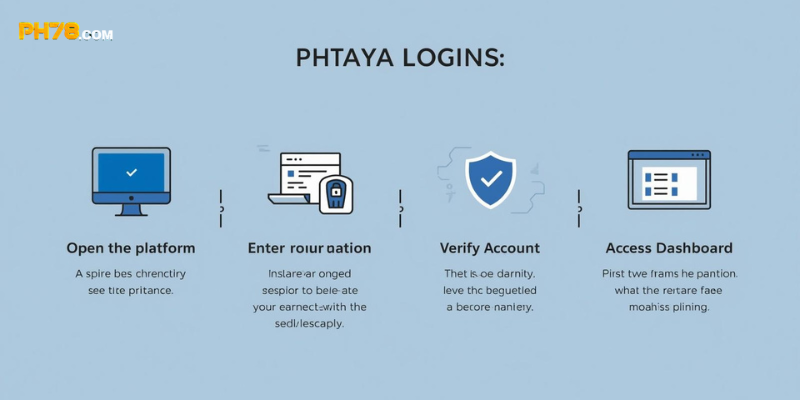 Step-by-Step Guide to Access Your Account