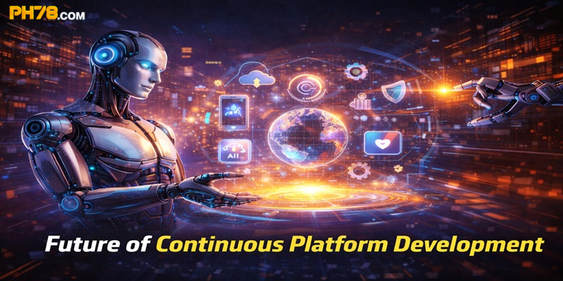 Future of Continuous Platform Development
