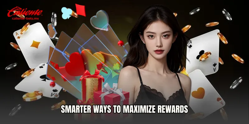 Smarter Ways to Maximize Rewards